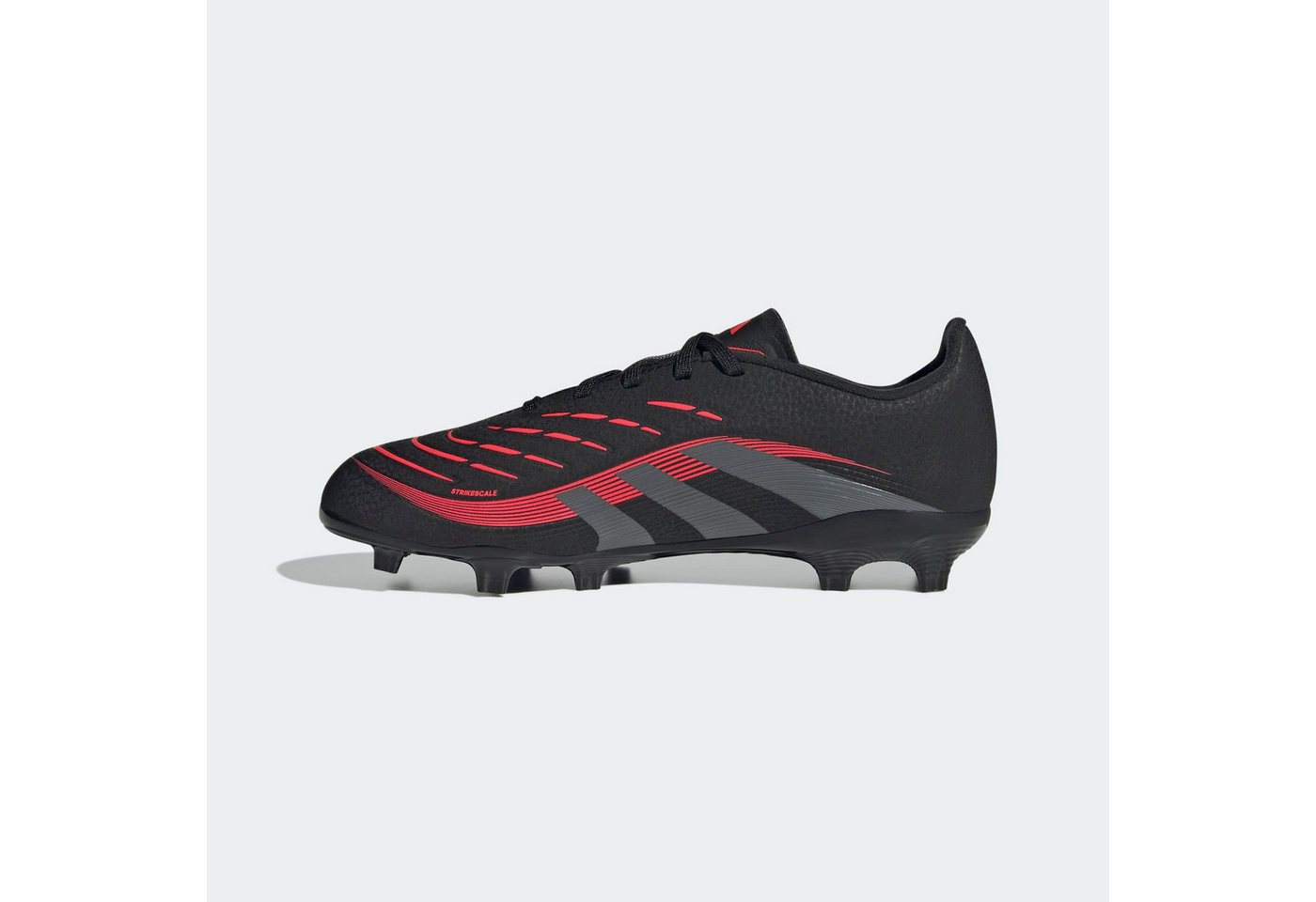 adidas Performance PREDATOR LEAGUE KIDS FG/MG Fußballschuh (für Kinder & Jugendliche) für Rasenplätze
