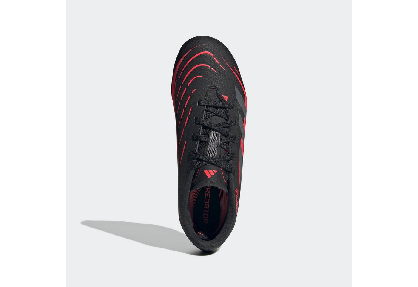 adidas Performance PREDATOR LEAGUE KIDS FG/MG Fußballschuh (für Kinder & Jugendliche) für Rasenplätze Bild 2