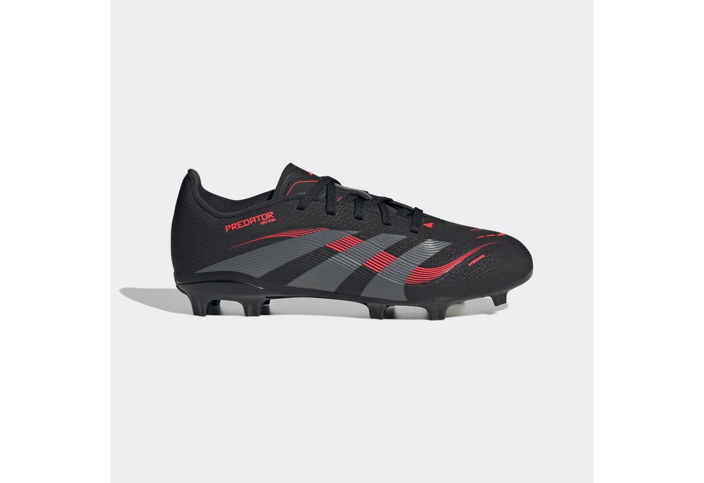 adidas Performance PREDATOR LEAGUE KIDS FG/MG Fußballschuh (für Kinder & Jugendliche) für Rasenplätze Bild 4