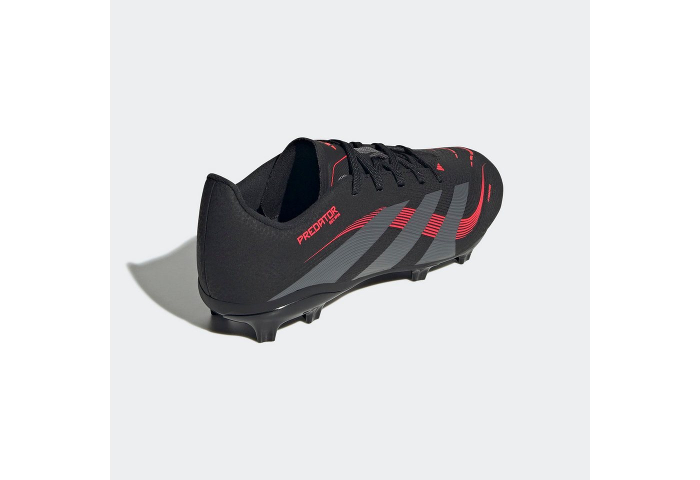 adidas Performance PREDATOR LEAGUE KIDS FG/MG Fußballschuh (für Kinder & Jugendliche) für Rasenplätze Bild 5
