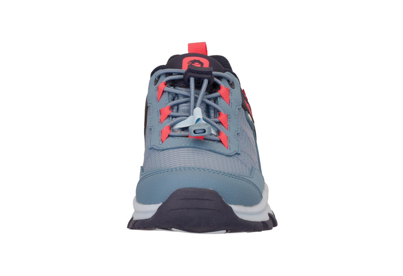 TROLLKIDS Kids Trolltunga Hiker Low XT Outdoorschuh (für Kinder & Jugendliche) wasserdicht Bild 4