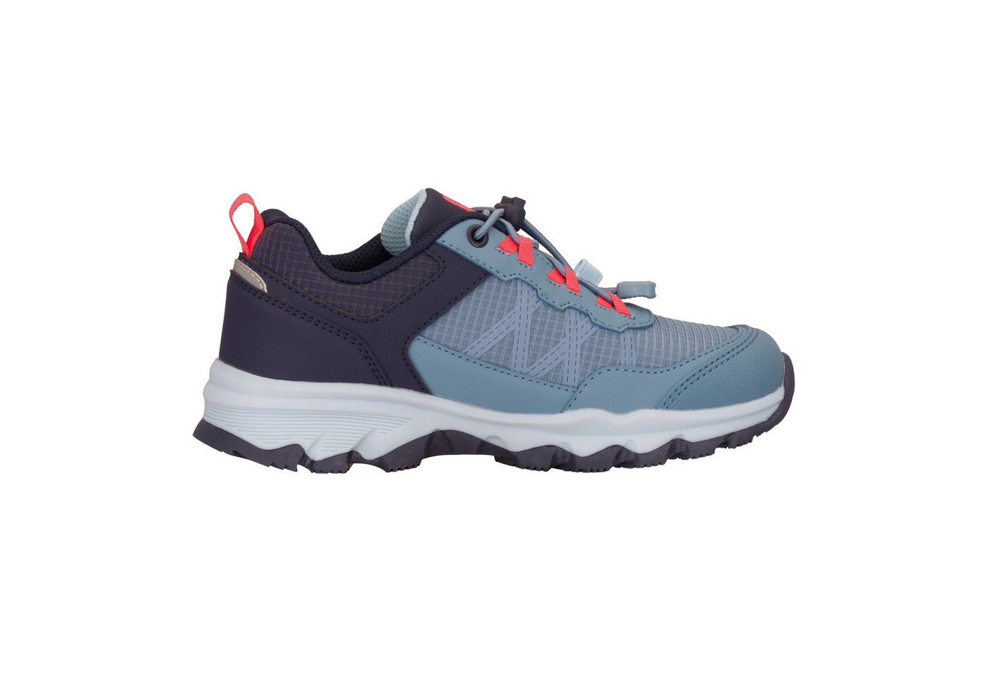 TROLLKIDS Kids Trolltunga Hiker Low XT Outdoorschuh (für Kinder & Jugendliche) wasserdicht Bild 5