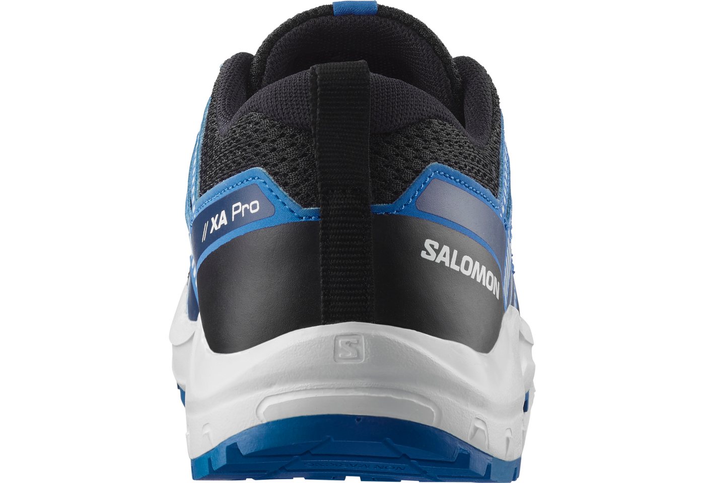 Salomon XA PRO V8 J Wanderschuh (für Kinder & Jugendliche) Bild 3