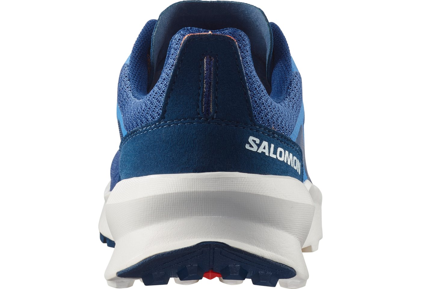 Salomon PATROL J Wanderschuh (für Kinder & Jugendliche) wasserdicht Bild 5