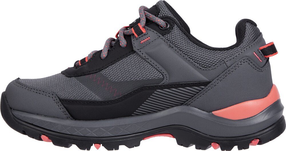 McKINLEY Kona VI AQX J Wanderschuh (für Kinder & Jugendliche) wasserdicht