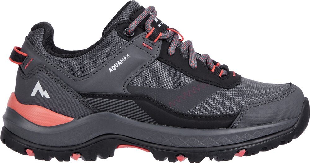 McKINLEY Kona VI AQX J Wanderschuh (für Kinder & Jugendliche) wasserdicht Bild 5