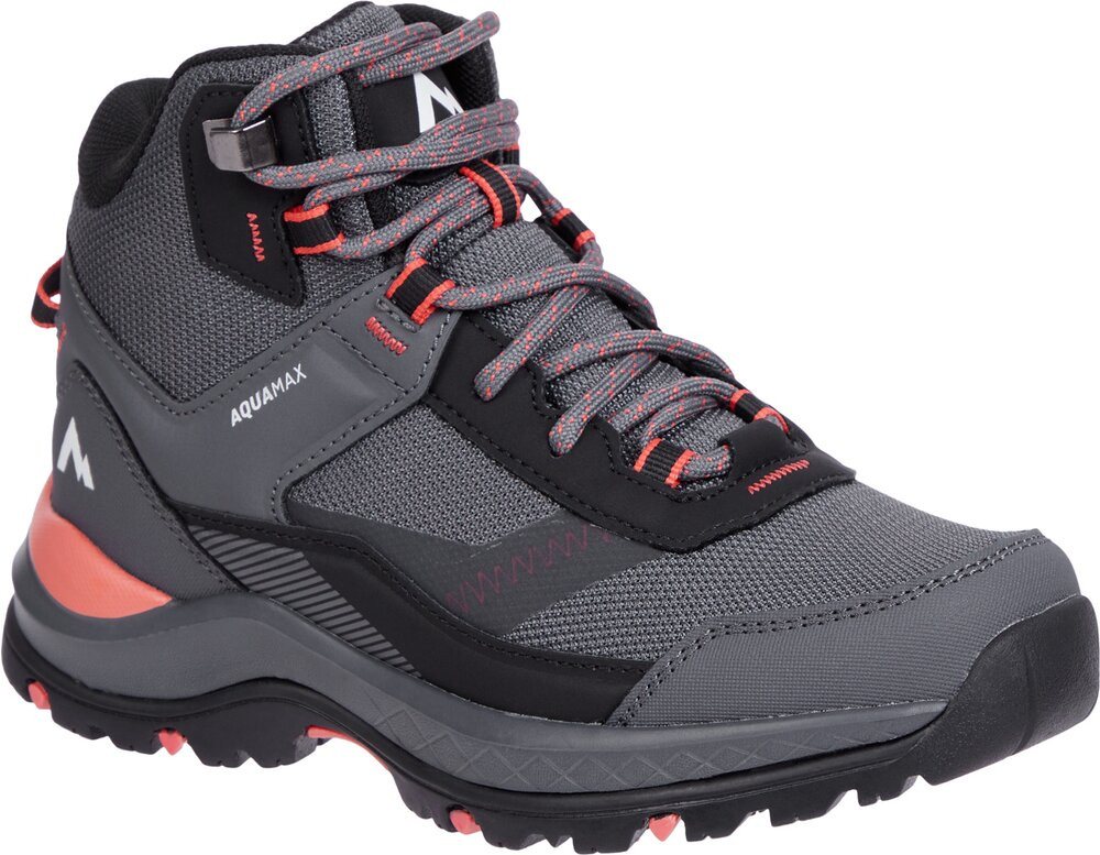 McKINLEY Kona VI MID AQX J Wanderschuh (für Kinder & Jugendliche) wasserdicht