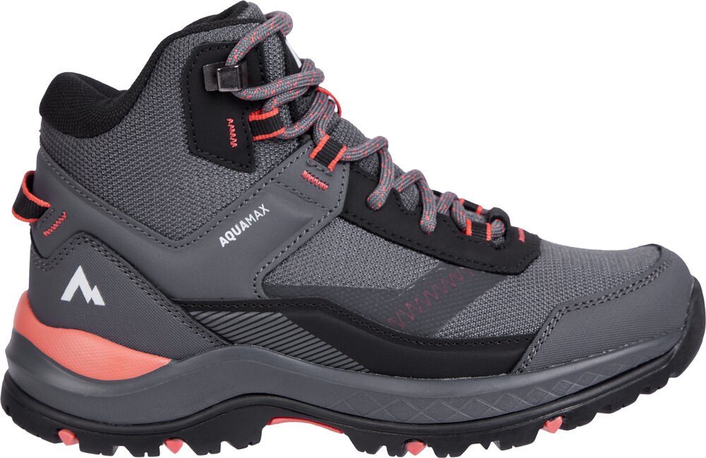 McKINLEY Kona VI MID AQX J Wanderschuh (für Kinder & Jugendliche) wasserdicht Bild 2