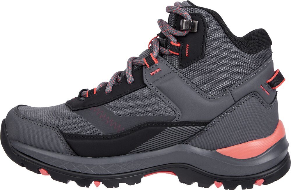 McKINLEY Kona VI MID AQX J Wanderschuh (für Kinder & Jugendliche) wasserdicht Bild 5