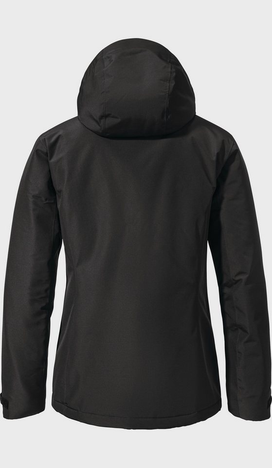 Schöffel Outdoorjacke Ins Jacket Style Wildkar WMS