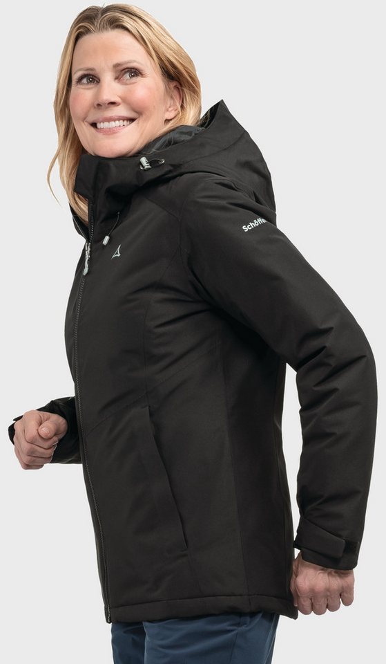 Schöffel Outdoorjacke Ins Jacket Style Wildkar WMS Bild 2