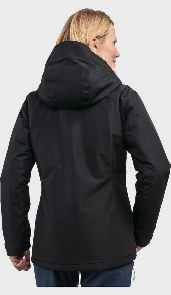 Schöffel Outdoorjacke Ins Jacket Style Wildkar WMS Bild 3