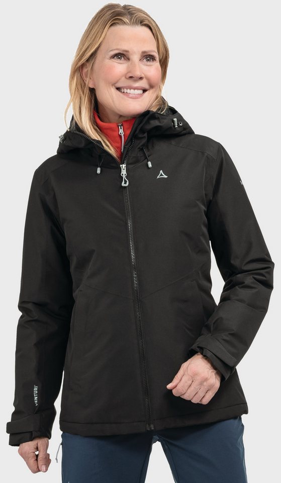 Schöffel Outdoorjacke Ins Jacket Style Wildkar WMS Bild 4