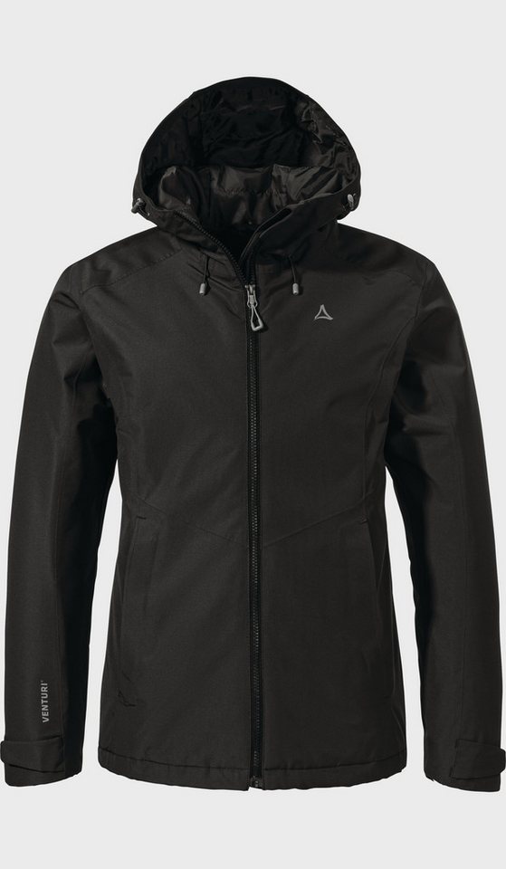 Schöffel Outdoorjacke Ins Jacket Style Wildkar WMS Bild 5