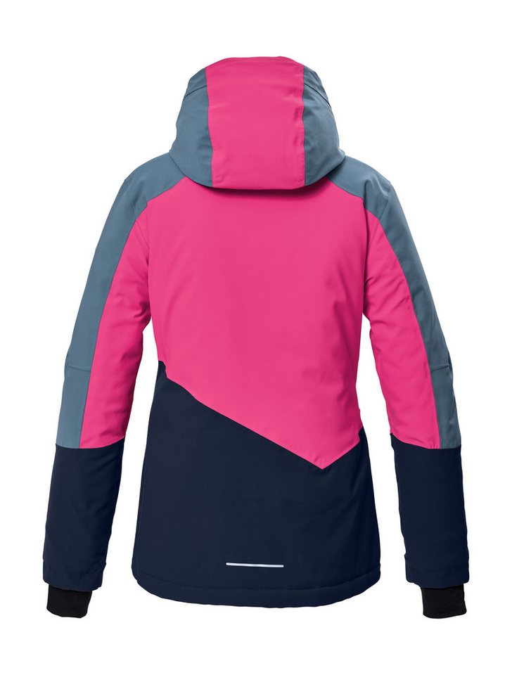 Killtec Skijacke KSW 405 GRLS SKI JCKT Bild 3