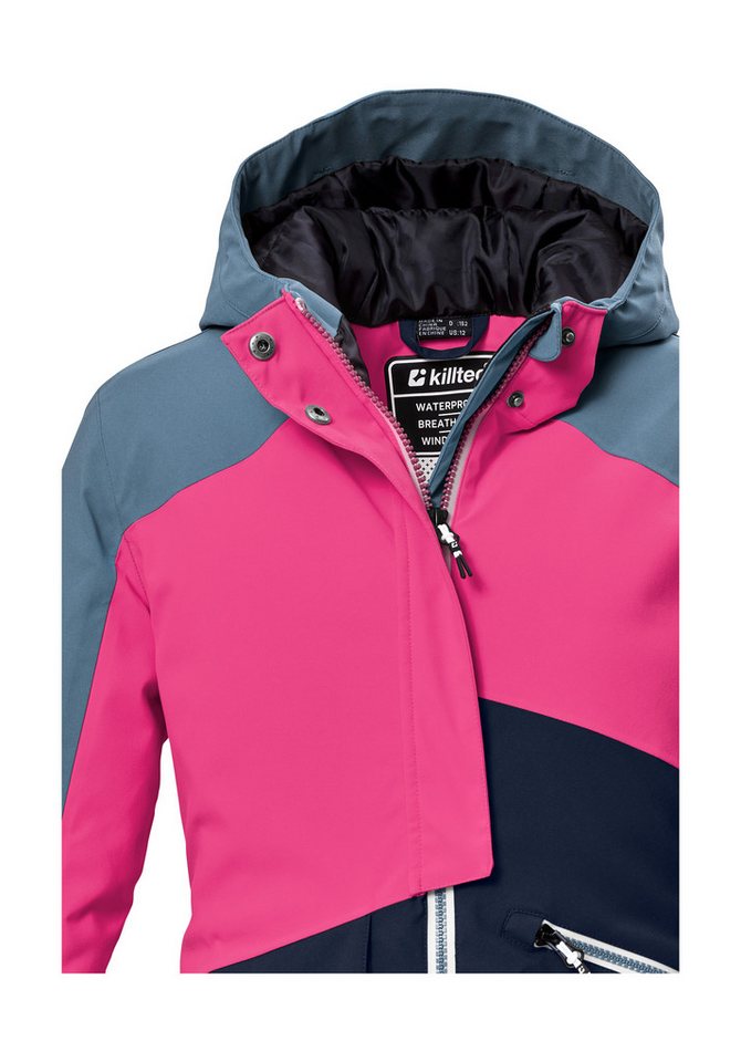 Killtec Skijacke KSW 405 GRLS SKI JCKT Bild 5