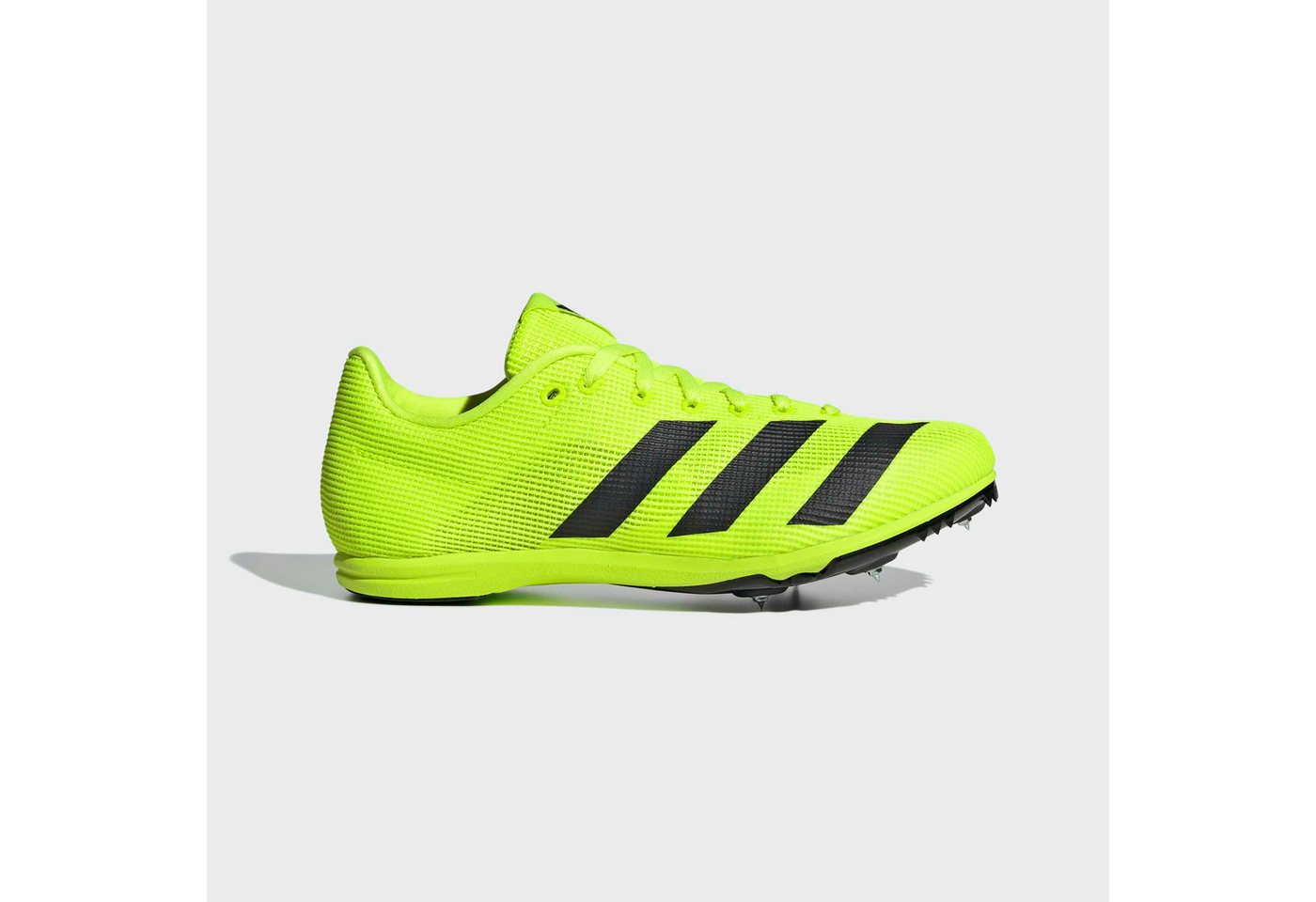 adidas Performance ALLROUNDSTAR Laufschuh (für Jugendliche) Leichtathletik-Schuh Bild 2
