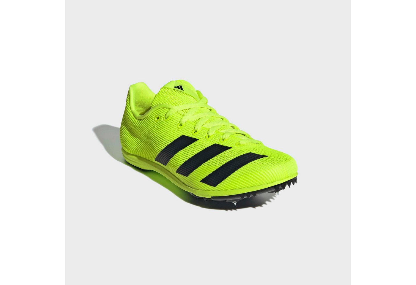 adidas Performance ALLROUNDSTAR Laufschuh (für Jugendliche) Leichtathletik-Schuh Bild 4