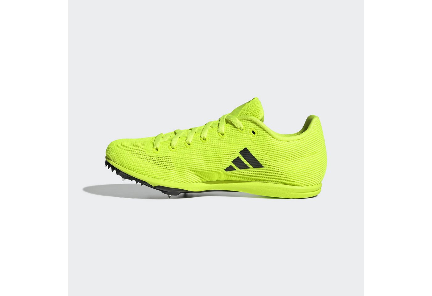 adidas Performance ALLROUNDSTAR Laufschuh (für Jugendliche) Leichtathletik-Schuh Bild 5