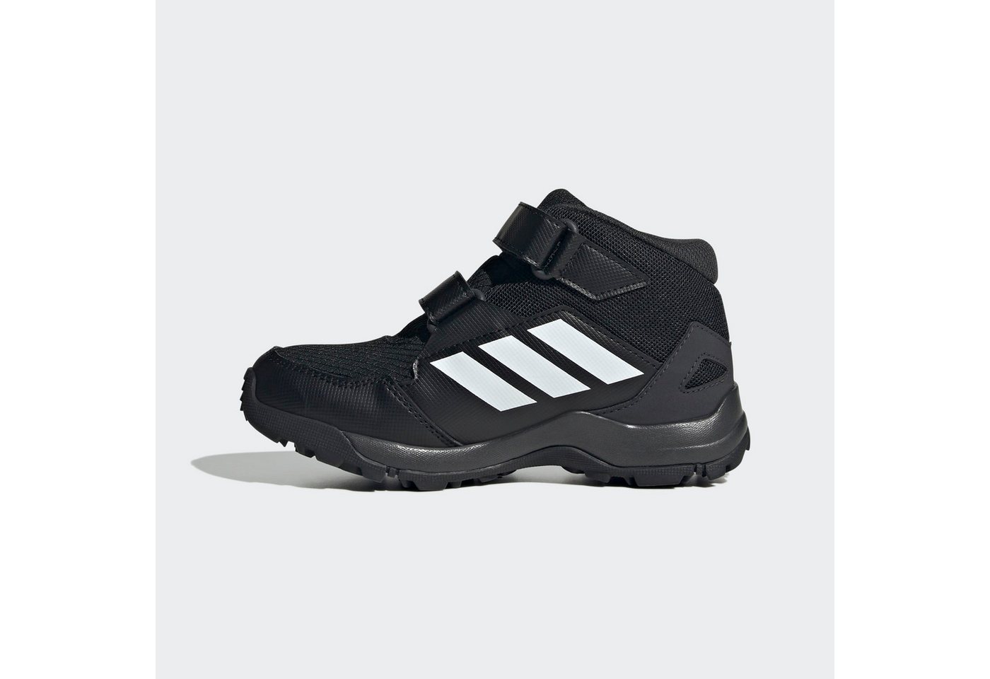 adidas TERREX SKYCHASER MID GORE-TEX KIDS Wanderschuh (für Kinder & Jugendliche) wasserdicht dank Gore-Tex Membrane