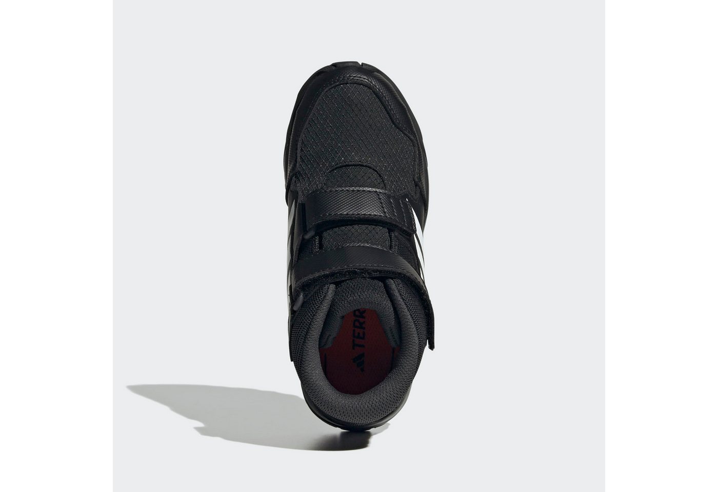 adidas TERREX SKYCHASER MID GORE-TEX KIDS Wanderschuh (für Kinder & Jugendliche) wasserdicht dank Gore-Tex Membrane Bild 3