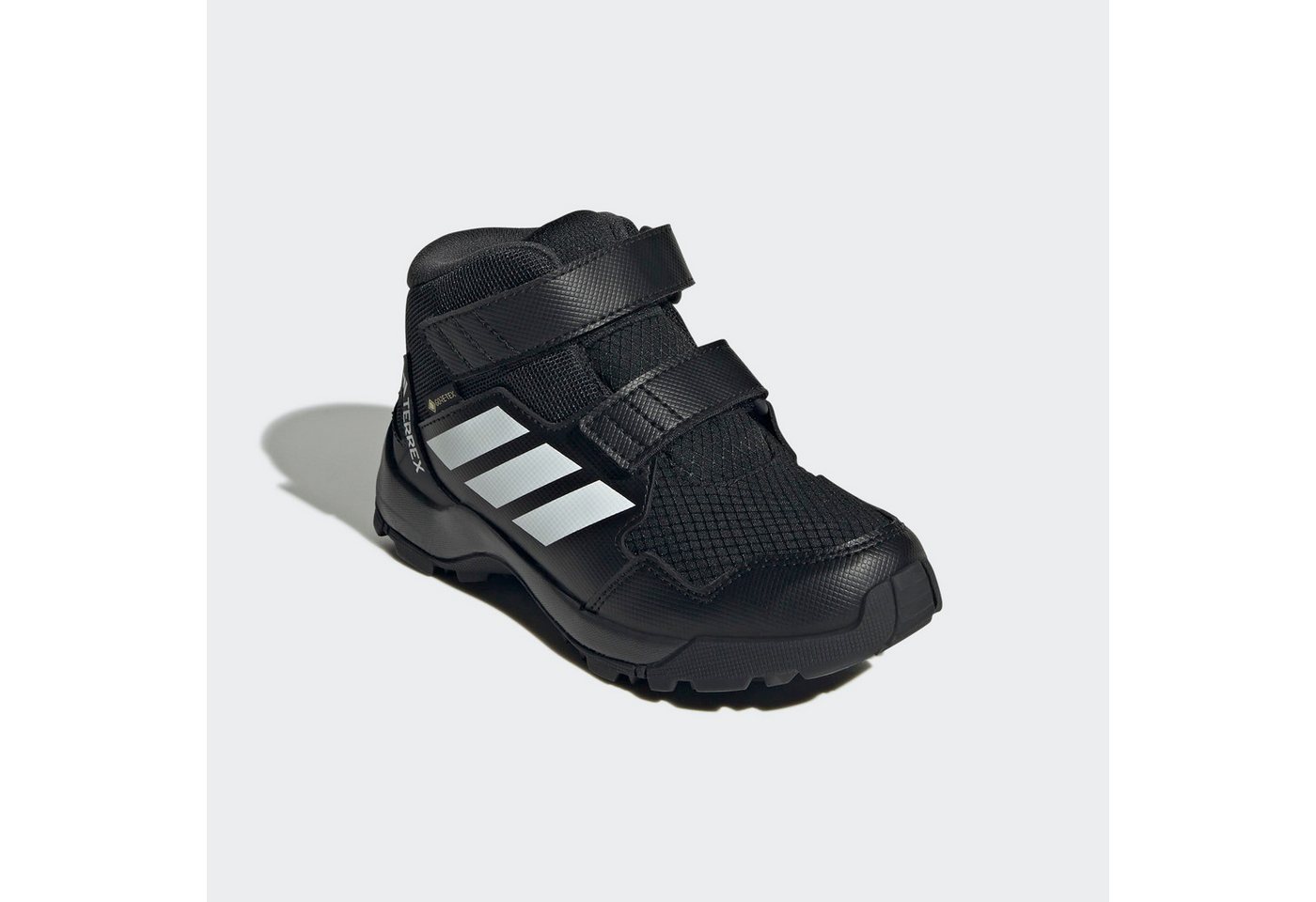 adidas TERREX SKYCHASER MID GORE-TEX KIDS Wanderschuh (für Kinder & Jugendliche) wasserdicht dank Gore-Tex Membrane Bild 5