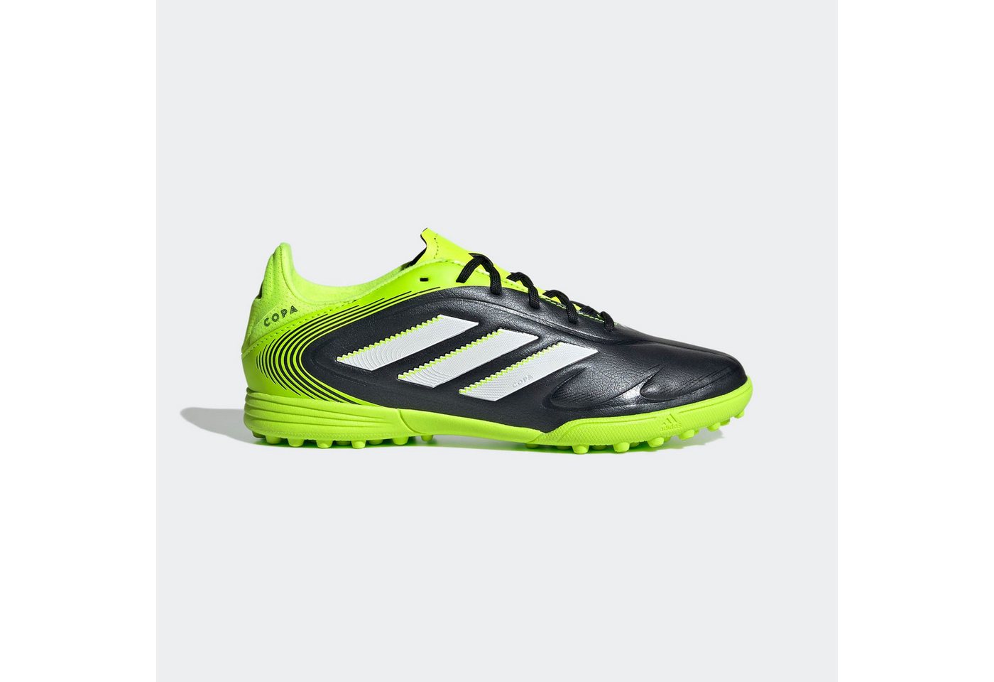 adidas Performance COPA PURE 3 LEAGUE KUNSTRASEN KINDER Fußballschuh (für Kinder & Jugendliche) für harte Untergründe Asche und Kunstrasen