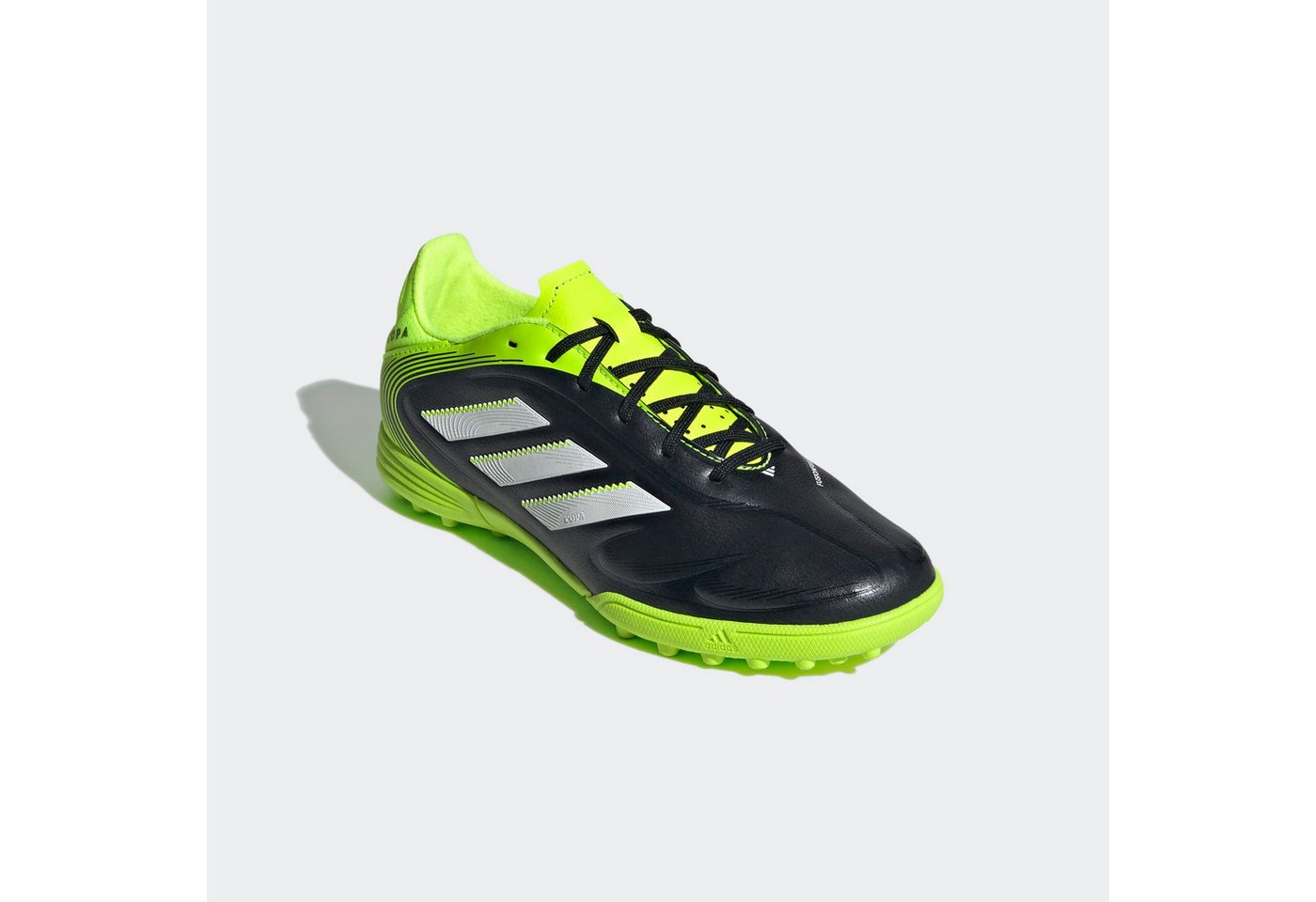 adidas Performance COPA PURE 3 LEAGUE KUNSTRASEN KINDER Fußballschuh (für Kinder & Jugendliche) für harte Untergründe Asche und Kunstrasen Bild 5