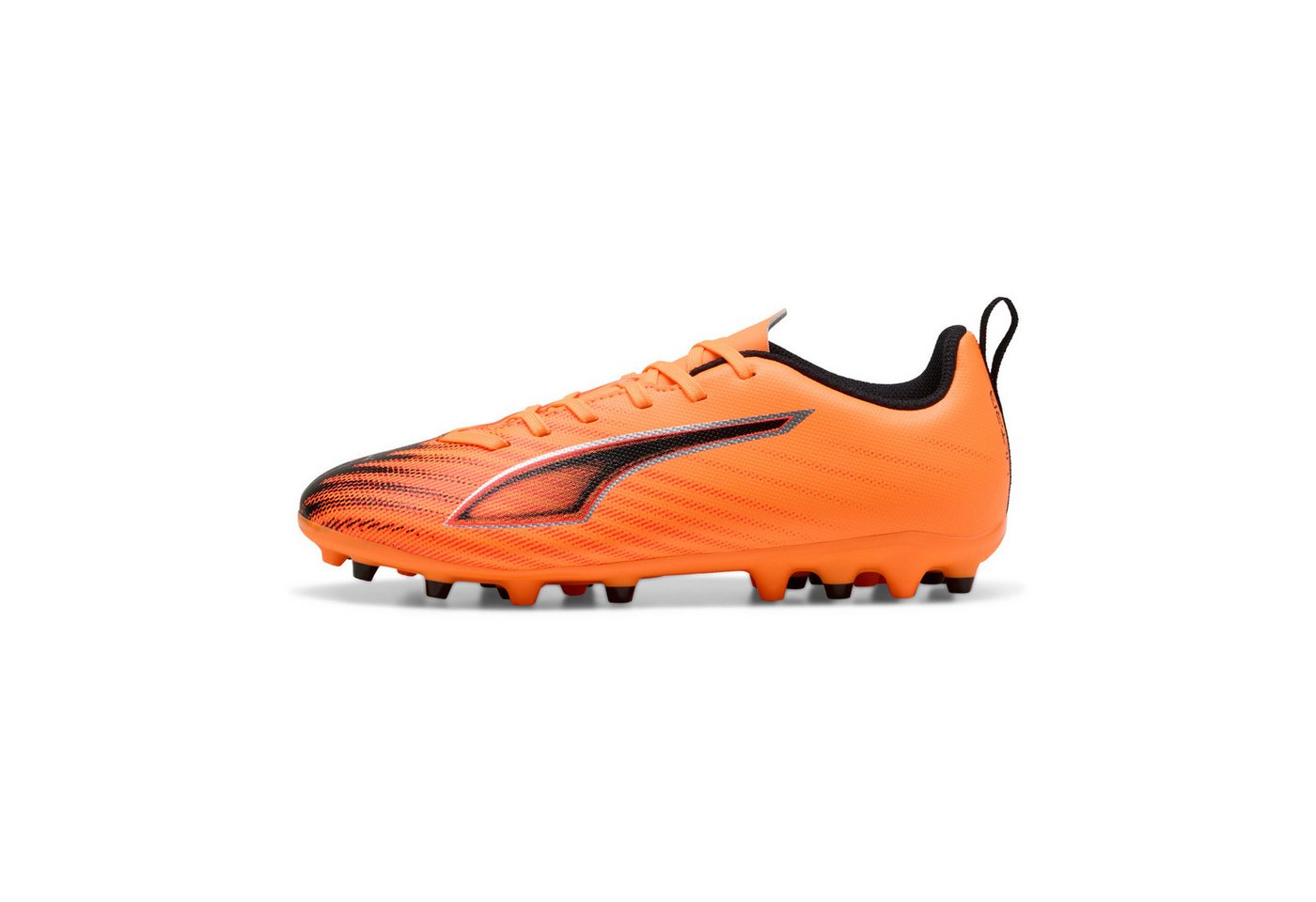 PUMA ULTRA 6 PLAY MG JR Fußballschuh (für Kinder & Jugendliche) für Kunstrasen und harte Naturböden, leichtes Funktions-Mesh Bild 5