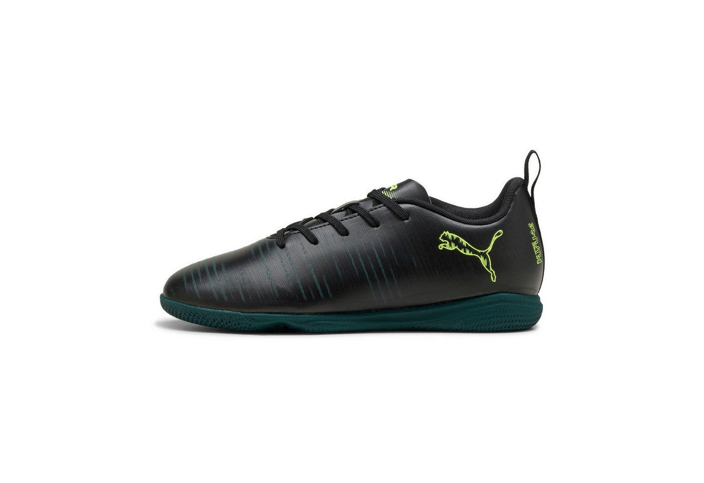 PUMA FUTURE 8 PLAY IT JR Fußballschuh (für Kinder & Jugendliche) für Halle und Straße