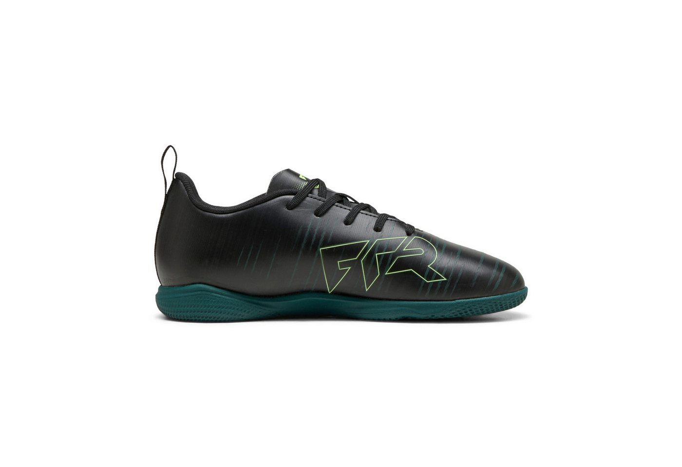PUMA FUTURE 8 PLAY IT JR Fußballschuh (für Kinder & Jugendliche) für Halle und Straße Bild 4