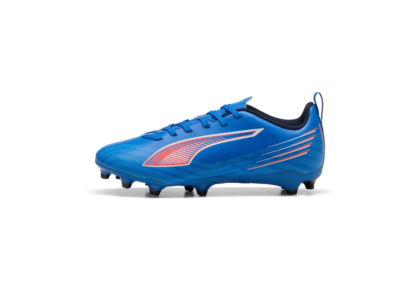PUMA ULTRA 6 PLAY FG/AG JR Fußballschuh (für Kinder & Jugendliche) für Rasen- und Kunstrasenplätze Bild 4