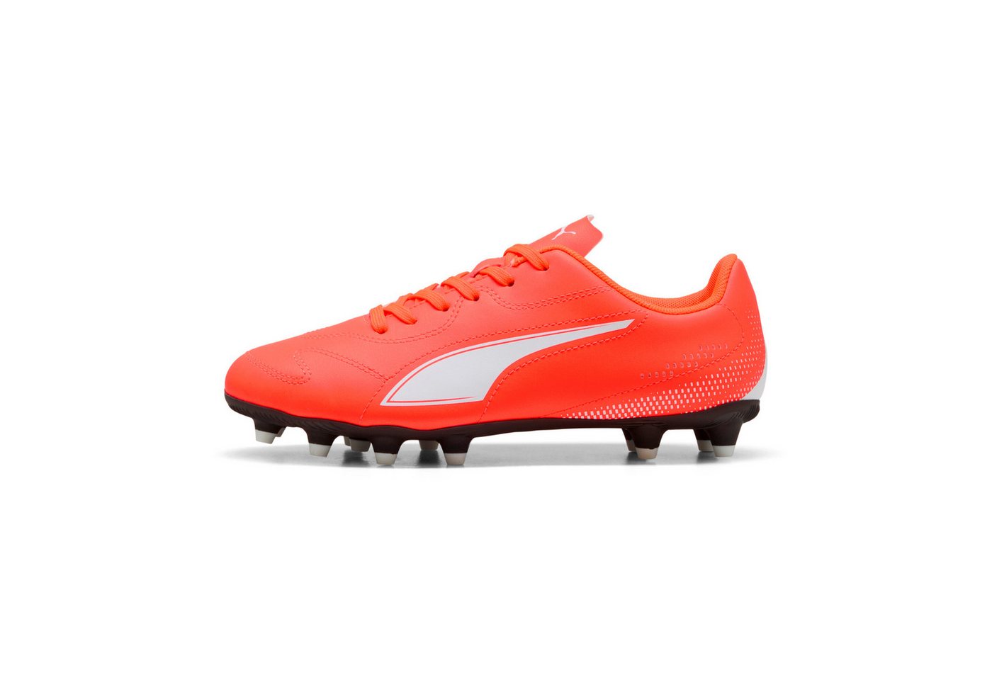 PUMA VITORIA II FG/AG JR Fußballschuh (für Kinder & Jugendliche) für Rasen- und Kunstrasenplätze