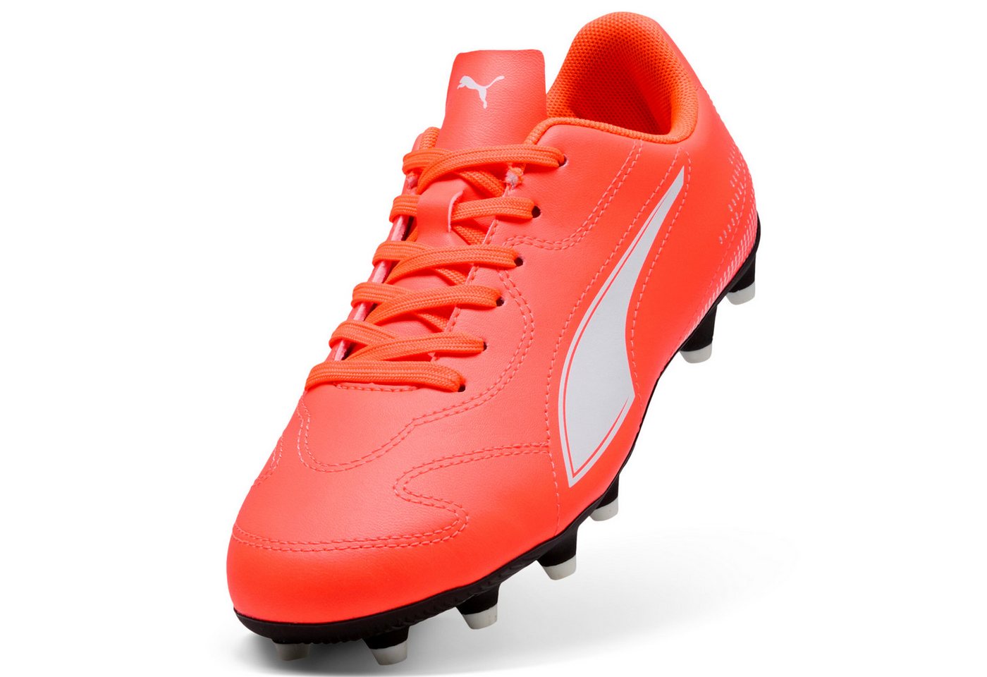 PUMA VITORIA II FG/AG JR Fußballschuh (für Kinder & Jugendliche) für Rasen- und Kunstrasenplätze Bild 2