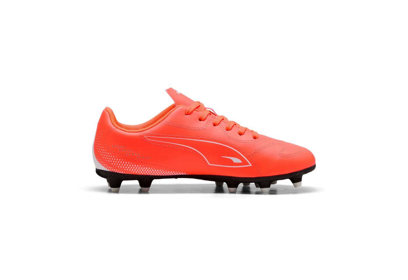 PUMA VITORIA II FG/AG JR Fußballschuh (für Kinder & Jugendliche) für Rasen- und Kunstrasenplätze Bild 4