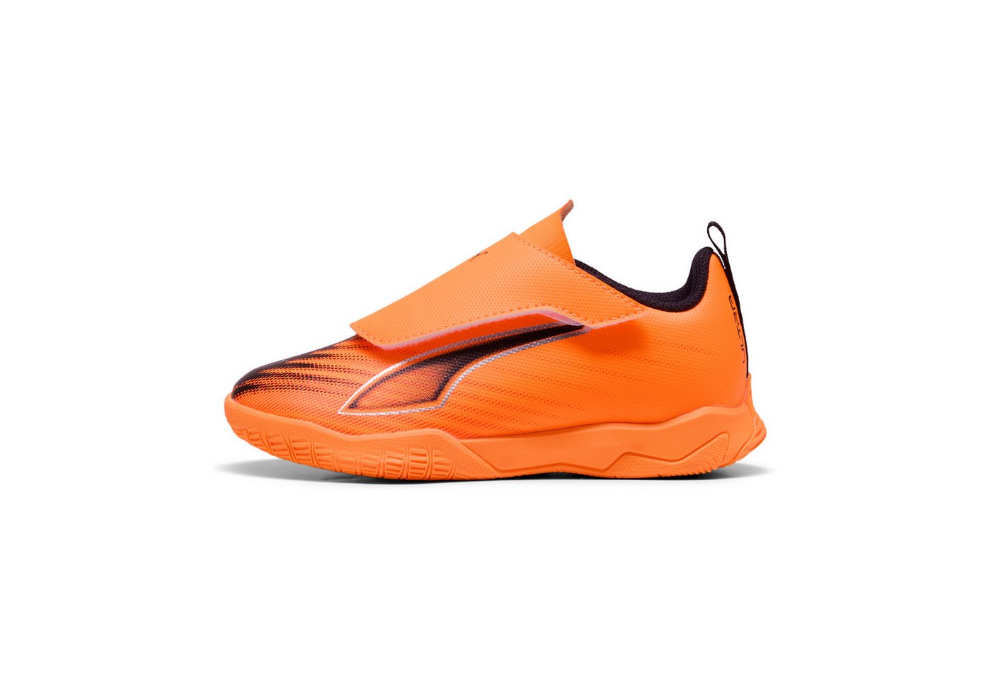 PUMA ULTRA 6 PLAY V IT JR Fußballschuh (für Kinder) für Halle und Straße Bild 2