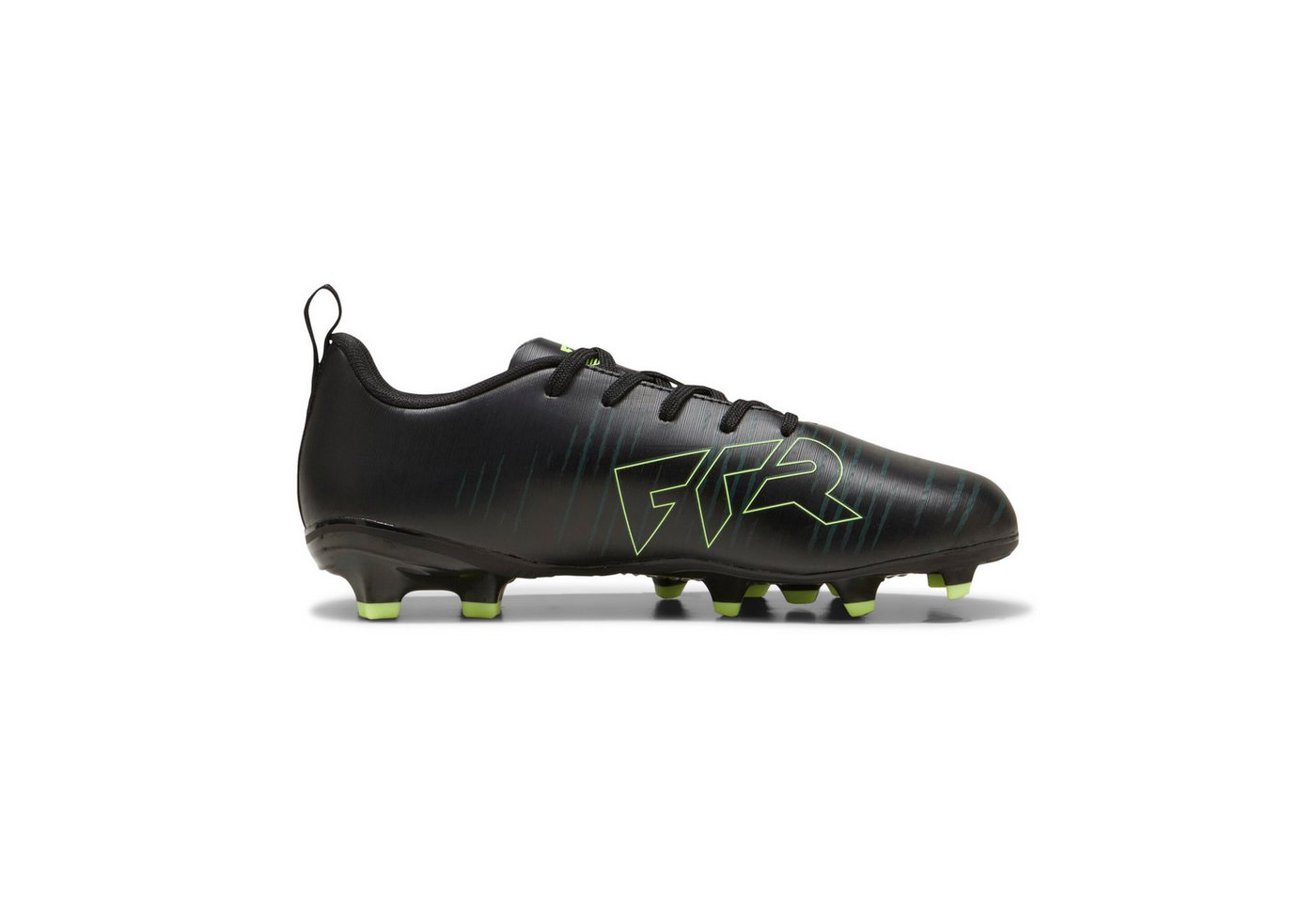 PUMA FUTURE 8 PLAY FG/AG JR Fußballschuh (für Kinder & Jugendliche) für Rasen- und Kunstrasenplätze Bild 4