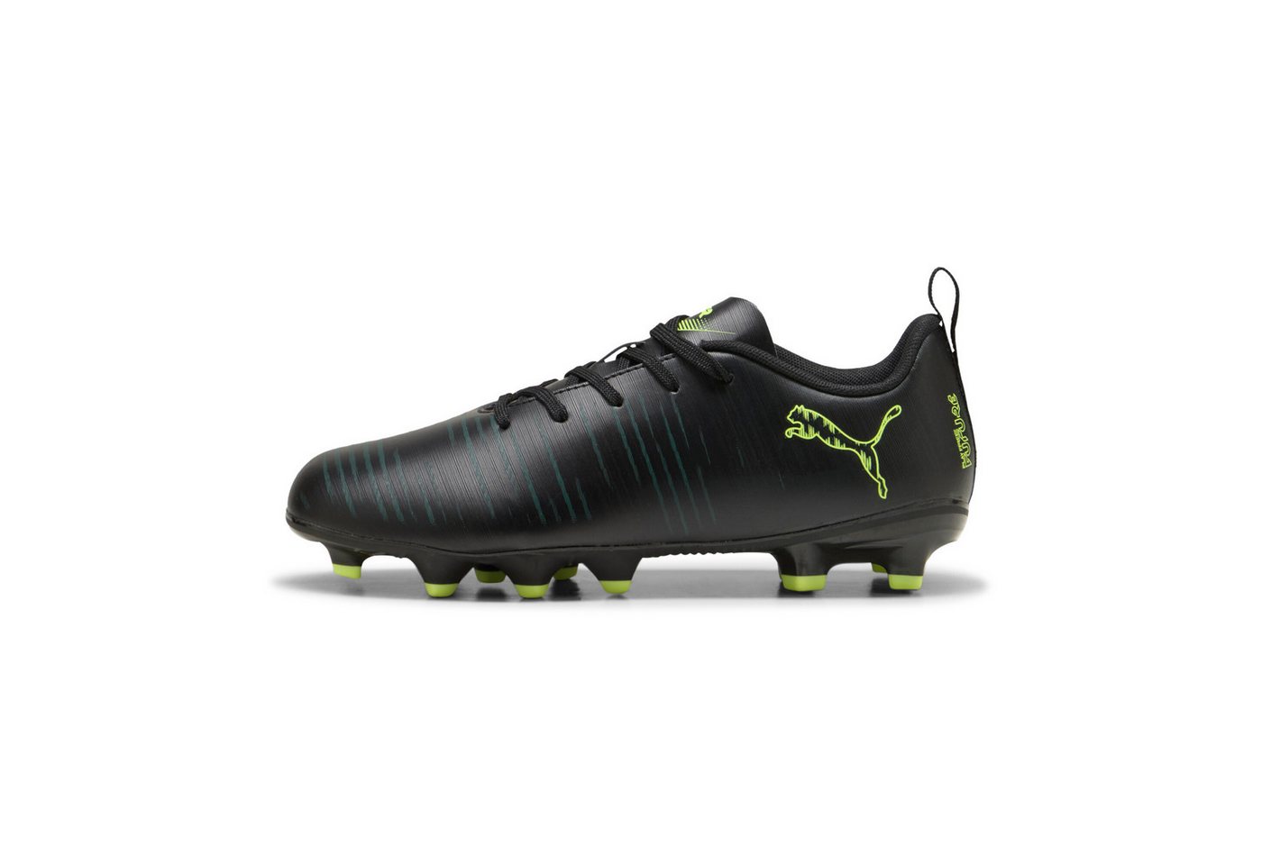 PUMA FUTURE 8 PLAY FG/AG JR Fußballschuh (für Kinder & Jugendliche) für Rasen- und Kunstrasenplätze Bild 5