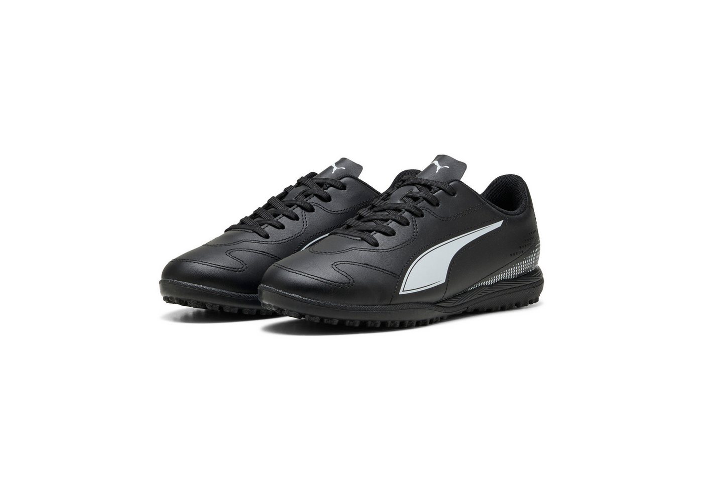 PUMA VITORIA II TT JR Fußballschuh (für Kinder & Jugendliche) für synthetische Hartplätze