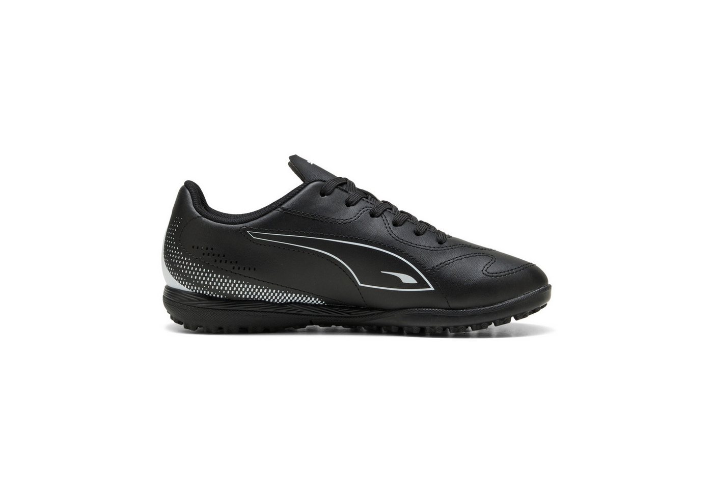 PUMA VITORIA II TT JR Fußballschuh (für Kinder & Jugendliche) für synthetische Hartplätze Bild 2