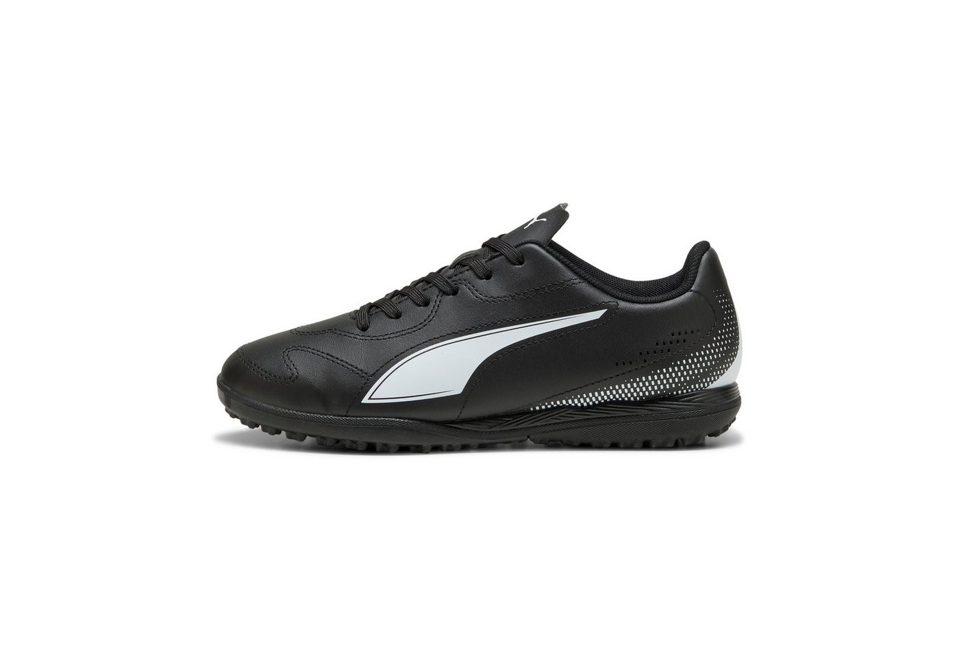PUMA VITORIA II TT JR Fußballschuh (für Kinder & Jugendliche) für synthetische Hartplätze Bild 3