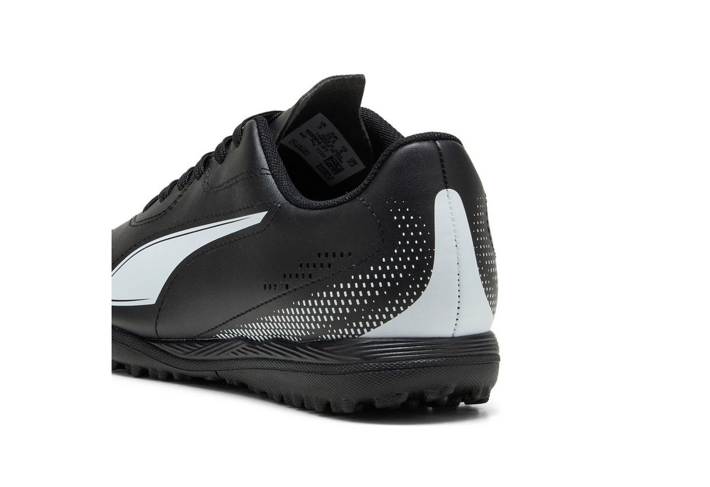 PUMA VITORIA II TT JR Fußballschuh (für Kinder & Jugendliche) für synthetische Hartplätze Bild 4