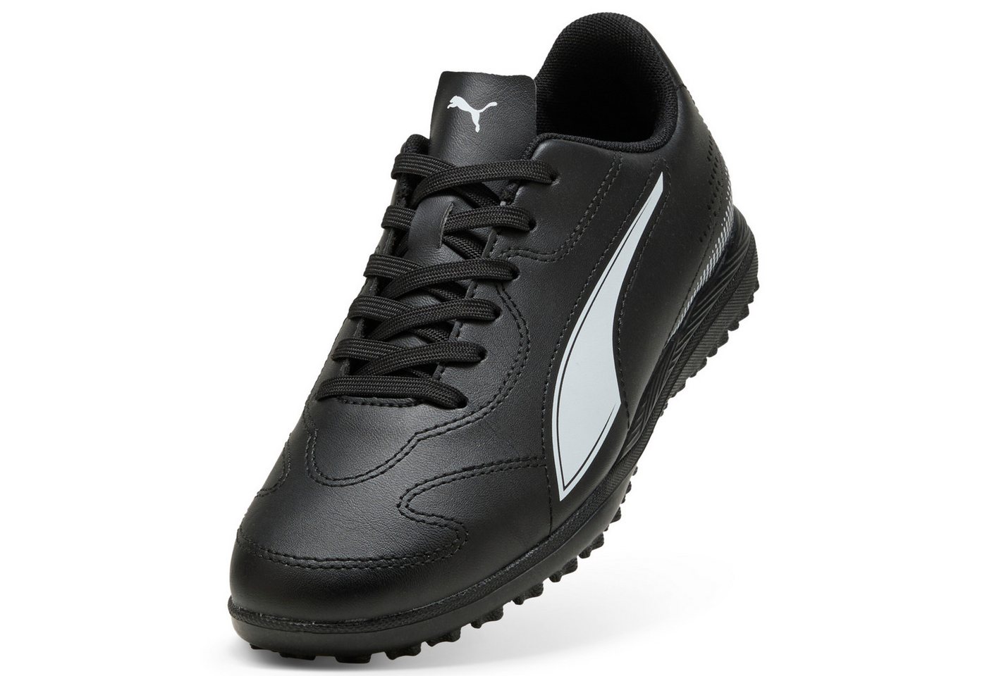PUMA VITORIA II TT JR Fußballschuh (für Kinder & Jugendliche) für synthetische Hartplätze Bild 5