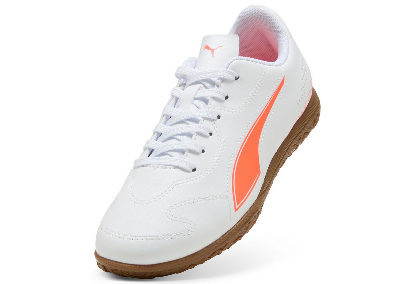 PUMA VITORIA II IT JR Fußballschuh (für Kinder & Jugendliche) für Halle und Straße