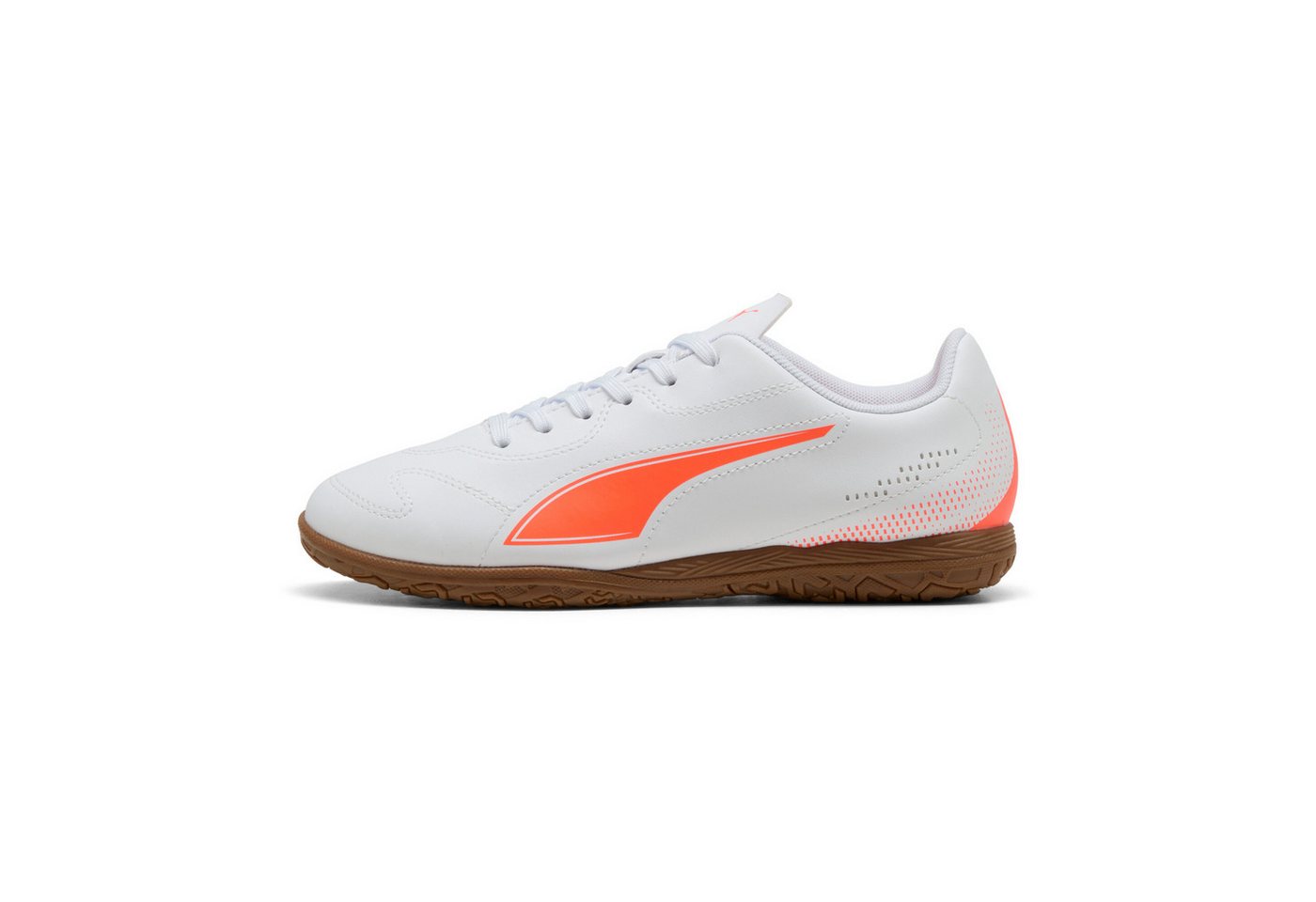PUMA VITORIA II IT JR Fußballschuh (für Kinder & Jugendliche) für Halle und Straße Bild 2