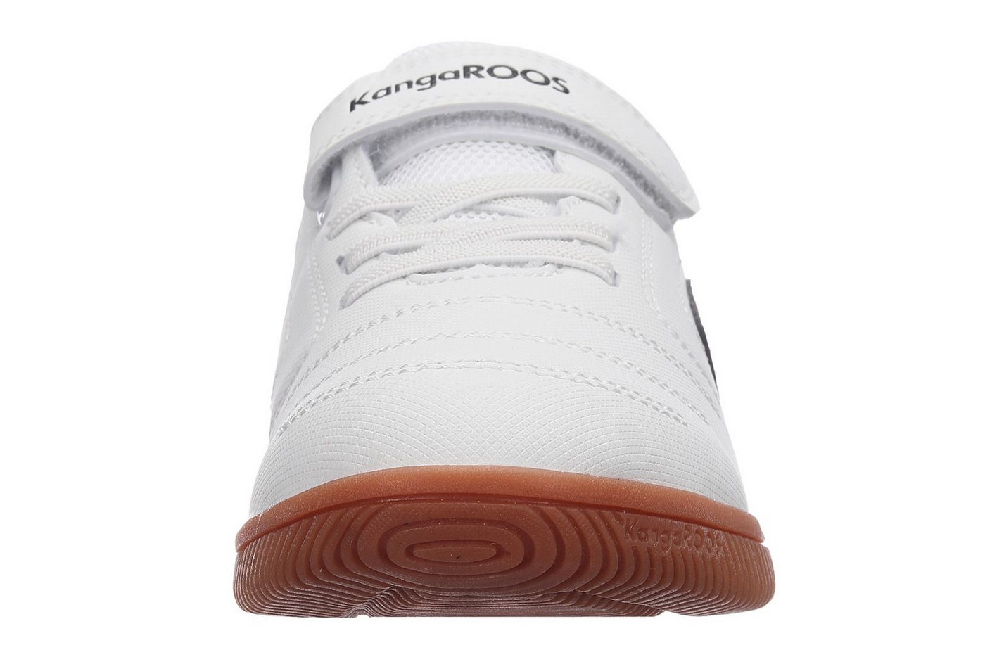 KangaROOS K5-DRIB EV Indoorschuh (für Kinder & Jugendliche) Hallenschuh, Sportschuhe, nicht abfärbende Sohle Bild 5