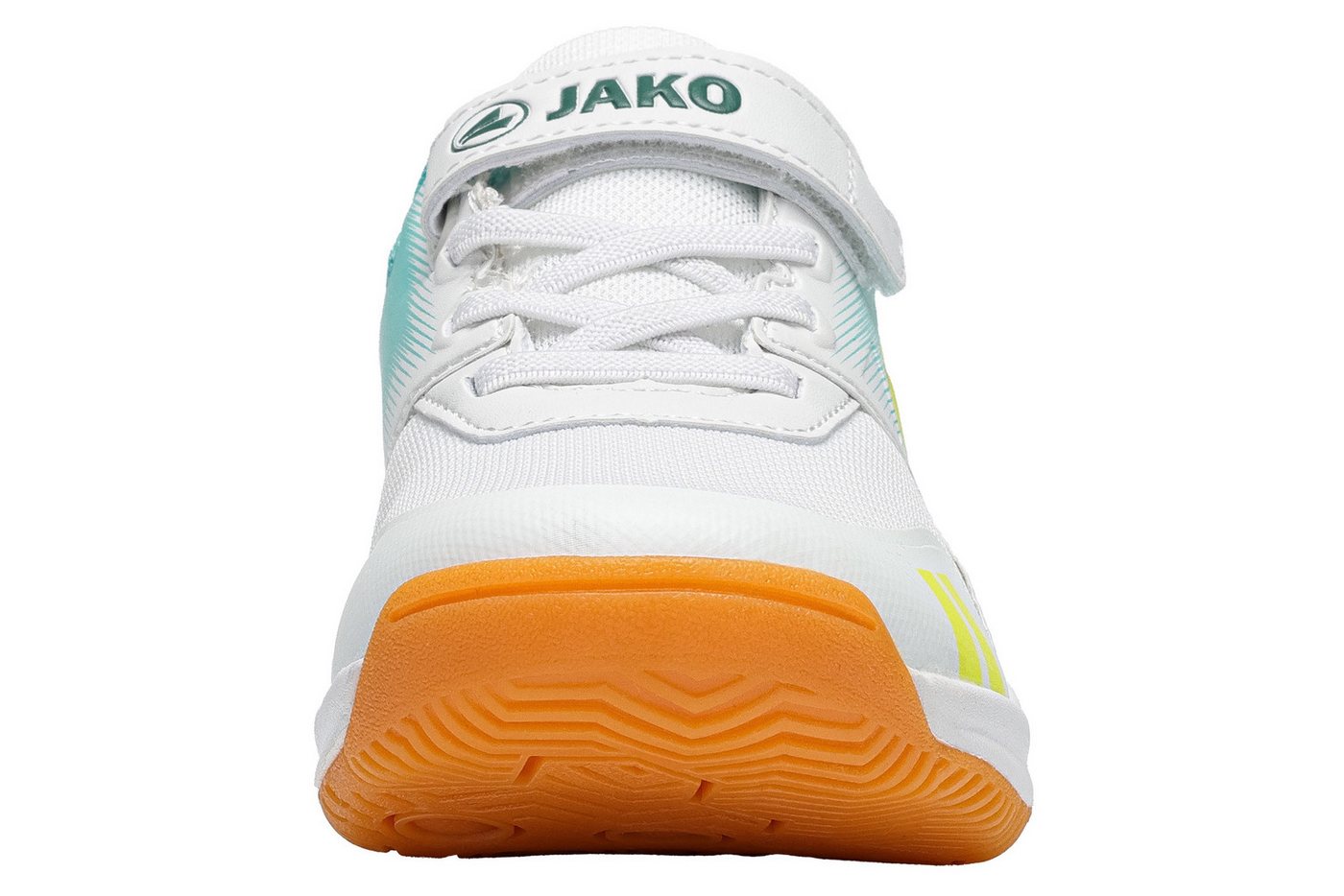 Jako J-MS NICK EV Indoorschuh (für Kinder & Jugendliche) Hallenschuh, Non-Marking Bild 5