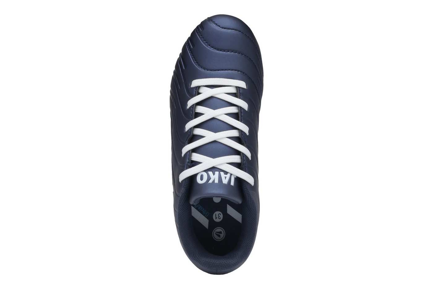 Jako J-SFGSWEEPER Fußballschuh (für Kinder & Jugendliche) mit Nocken für Rasenplätze Bild 3