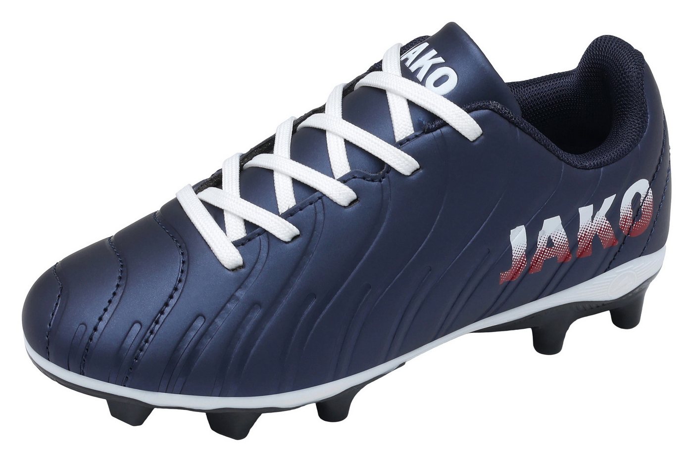 Jako J-SFGSWEEPER Fußballschuh (für Kinder & Jugendliche) mit Nocken für Rasenplätze Bild 5