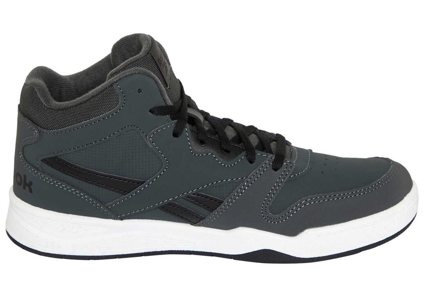 Reebok REEBOK BB 4500 COURT Basketballschuh (für Kinder & Jugendliche) Bild 2